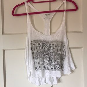 Hippie tank top for summer 🌞✌🏼
